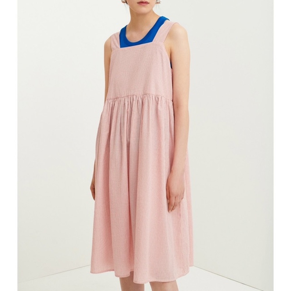 Kowtow Spring Dress - Picture 4 of 8